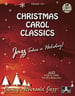 Jamey Aebersold Jazz, Volume 125 (Christmas Carol Classics)